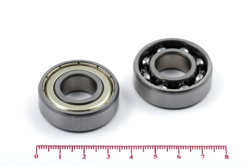 Подшипник 6202 Z (60202)