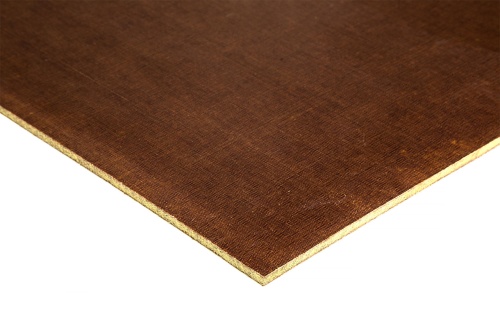 Текстолит ПТ  5 мм (~1020х1030 мм) ГОСТ 5-78 Китай