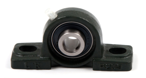 Подшипниковый узел 480204 (UCP 204) (е=95 мм)