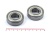 Подшипник 6204 ZZ (6-80204 АС17) 20*47*14мм ГПЗ/СПЗ-4 (шт)