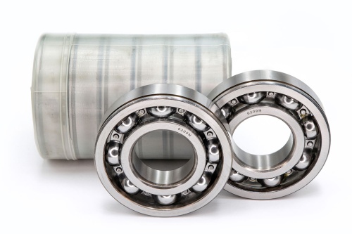 Подшипник 6309 N (50309) 45*100*25мм (шт)