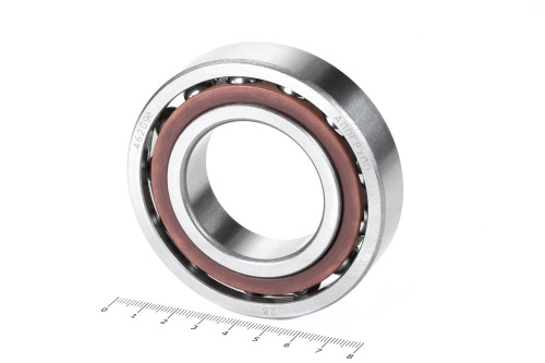 Подшипник 46209 Е (7209 ACTN)