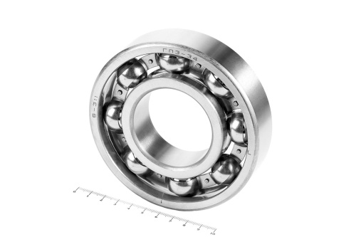 Подшипник 6311 (6-311 А) 55*120*29мм ГПЗ/СПЗ-4 (шт)