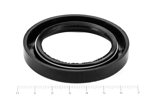 Сальник (манжета армированная) 1.2-45х64х8 (14-1701230-01 прав.) ГОСТ 8752-79