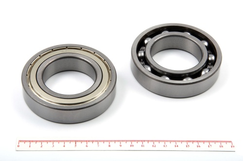 Подшипник 6210 Z (60210) 50*90*20мм (шт)