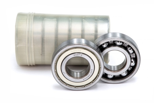 Подшипник 6307 Z (60307) 35*80*21мм (шт)