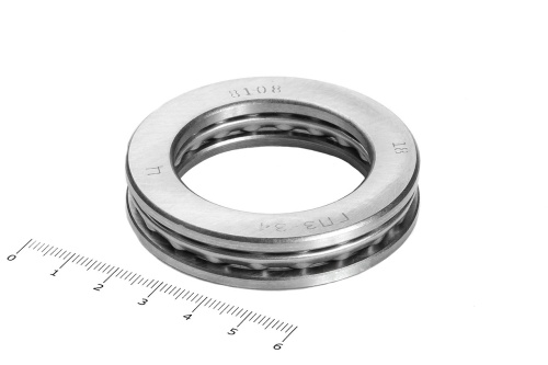 Подшипник 8108 Н (51108) ГПЗ/СПЗ-4