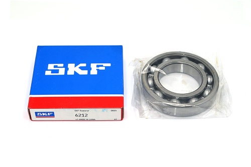 Подшипник SKF 6212 (212) 60*110*22мм