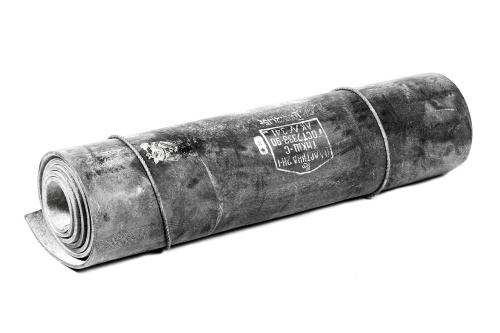 Техпластина 8 мм ТМКЩ-C 2Н (шир. 800-900 мм) ГОСТ 7338-90