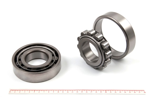 Подшипник 2310 М (N 310) ГПЗ 50*110*27мм