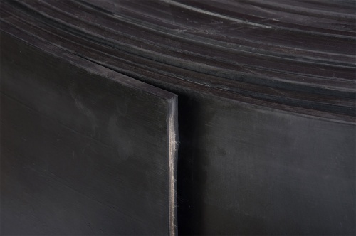 Лента конвейерная резинотканевая   2.2-600х5-ТК-200-5/2-НБ HIMPT толщ.12-13 мм