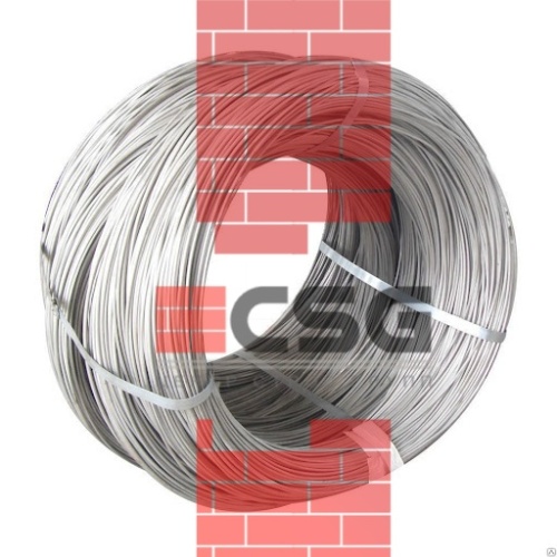 Проволока нерж. сварочная 2 