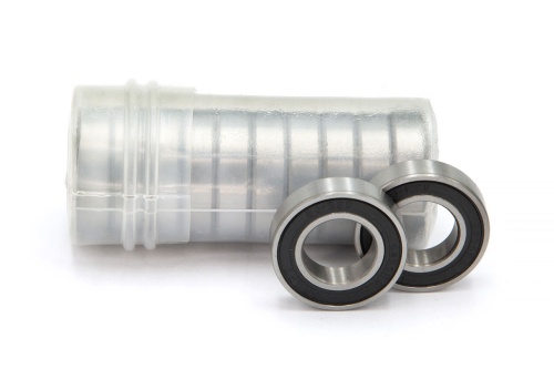 Подшипник 6800 2RS (1000800, 61800) 10*19*5мм (шт)