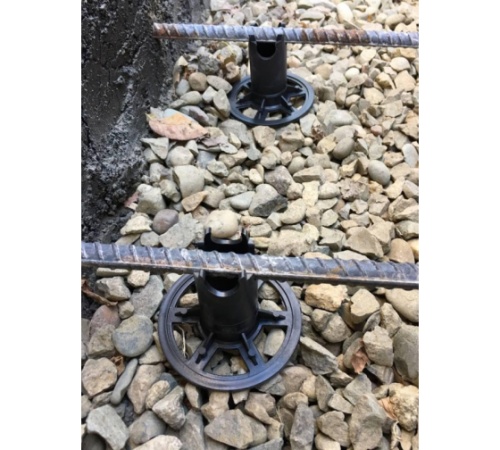 Фиксатор арматуры ФС 40 (250 шт) Промышленник фсг40