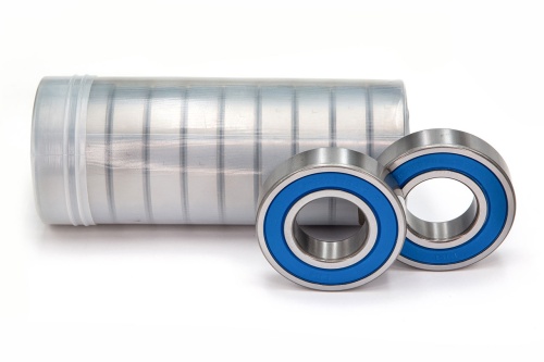 Подшипник 6206 2RS (6-180206 АС17) 30*62*16мм ГПЗ/СПЗ-4/UPB