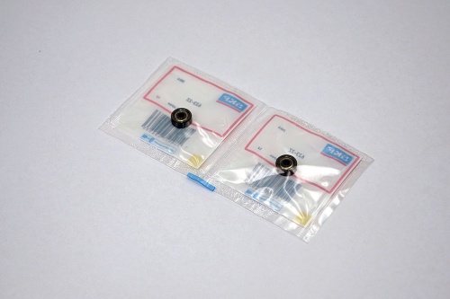 Подшипник SKF 623 ZZ (80023) 3*10*4мм (шт)