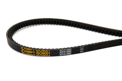 Ремень клиновой XPA-1060 Lp HIMPT зуб
