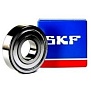 Подшипник SKF 6206 2RS C3 (180206 (76)) 30*62*16мм