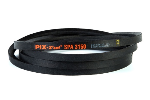 Ремень клиновой SPA-3150 Lp PIX
