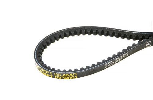 Ремень клиновой AVX10-875 La HIMPT зуб