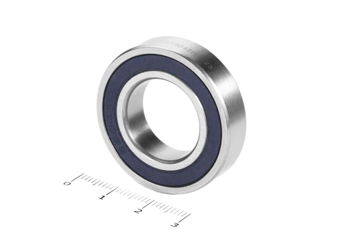 Подшипник 6904 2RS (1000904, 61904) 20*37*9мм (шт)