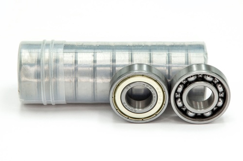 Подшипник 6202 Z (60202) 15*35*11мм (шт)