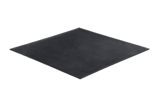 Техпластина 6 мм МБС-С 2Ф (720х720 мм, 4,9 кг) ГОСТ 7338-90