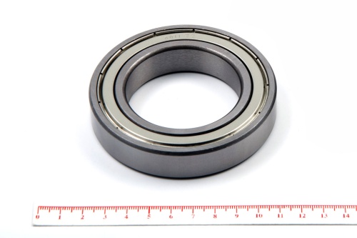 Подшипник 6011 ZZ (80111) 55*90*18 (шт)