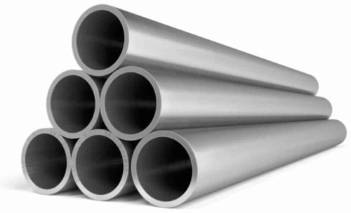 Трубы холоднодеформированные 22х3 ASTM A106, стенка 3