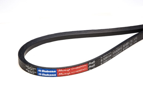 Ремень клиновой В(Б)-3250 Lp / 3210 Li  ГОСТ 1284-89 HIMPT