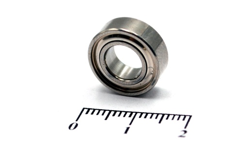 Подшипник NMB DDL1470ZZ 7*14*5мм (шт)