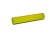 Полиуретан стержень Ф 100 мм (L=500 мм, ~4,5 кг, жёлтый) Китай