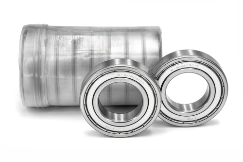 Подшипник 6209 ZZ (6-80209 С17) 45*85*19мм ГПЗ/СПЗ-4 (шт)