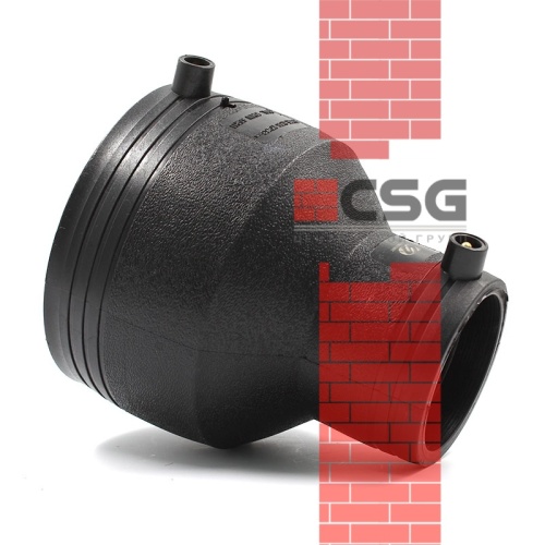 Электросварной переход 90/75 мм SDR 11