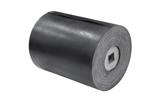 Лента конвейерная резинотканевая   3-800х3-БКНЛ-65-2/0-НБ HIMPT толщ.5-6 мм