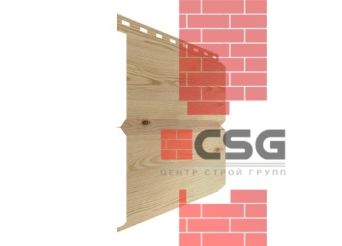 Панель ECOSTEEL