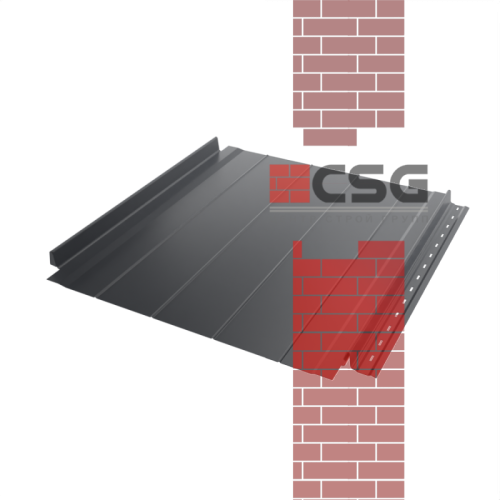 Панель NormanMP