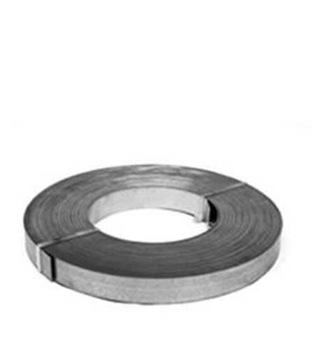 Лента холоднокатаная упаковочная 0.7х19 Н