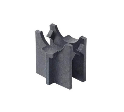 Фиксатор арматуры Стойка универсальная 15/25 Промышленник СК25-15