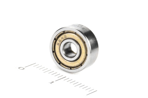 Подшипник 624 ZZ (80024) 4*13*5мм (шт)