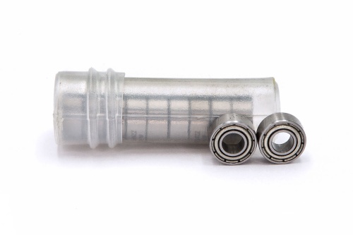 Подшипник 638/4 ZZ (1000084, 618/4, 684) 4*9*4мм (шт)