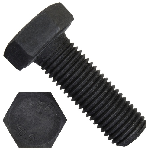 Болт высокопрочный 22x95 к.п.10.9 ХЛ ГОСТ Р ГОСТ 53664