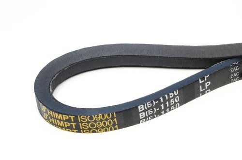 Ремень клиновой В(Б)-1150 Lp / 1105 Li ГОСТ 1284-89 HIMPT