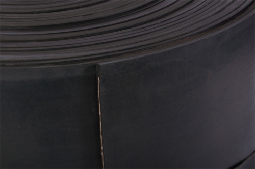 Лента конвейерная резинотканевая   2Л-500х3-БКНЛ-65-4/2-НБ HIMPT толщ.8-10 мм