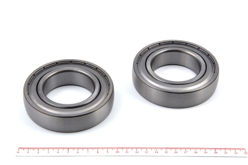 Подшипник 1580211 55*100*23мм (шт)